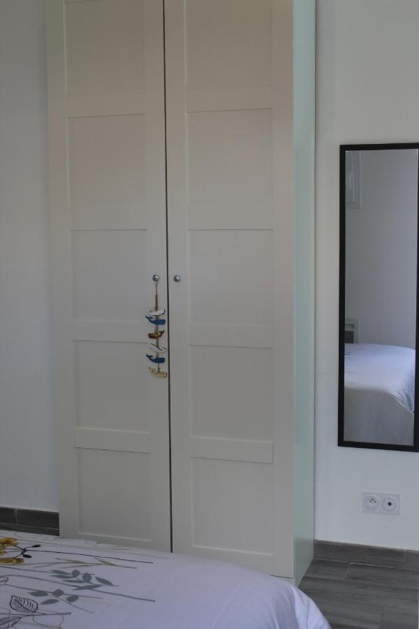 Comme A La Maison La Tranche-sur-Mer Exterior foto